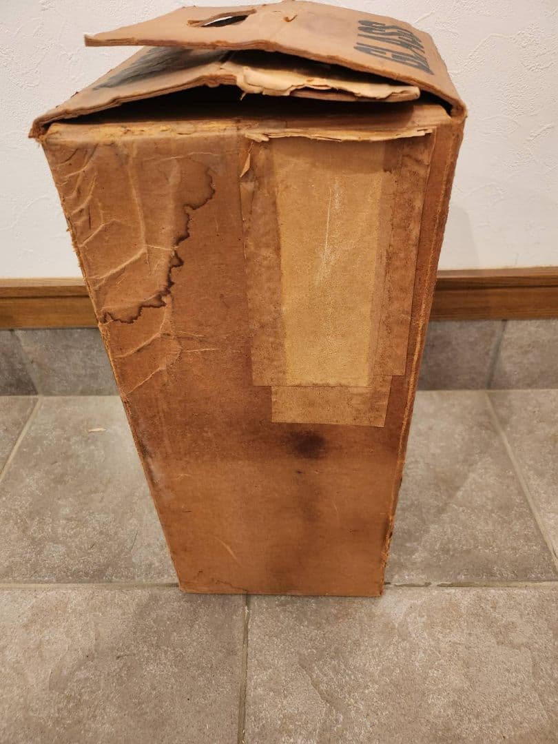 【お値引き可能】コールマンSMP　252A　GIランタン1987年デッドストック