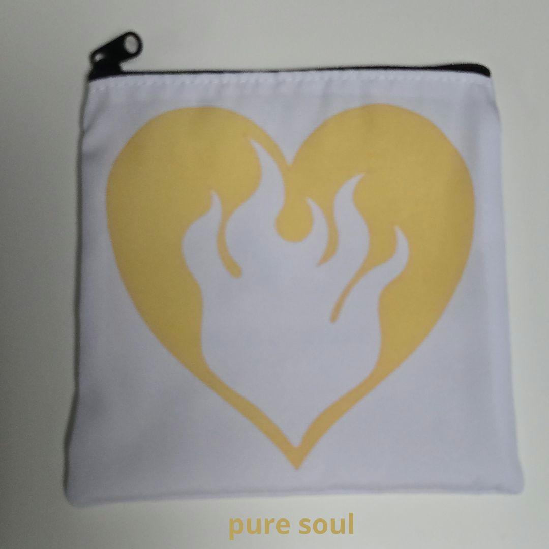 GLAY DEMOCRACY展 アルバムジャケットポーチ 8種セット