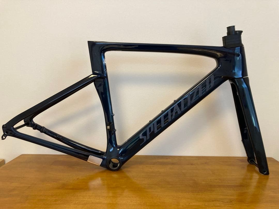 SPECIALIZED venge pro 52サイズ カーボンフレーム