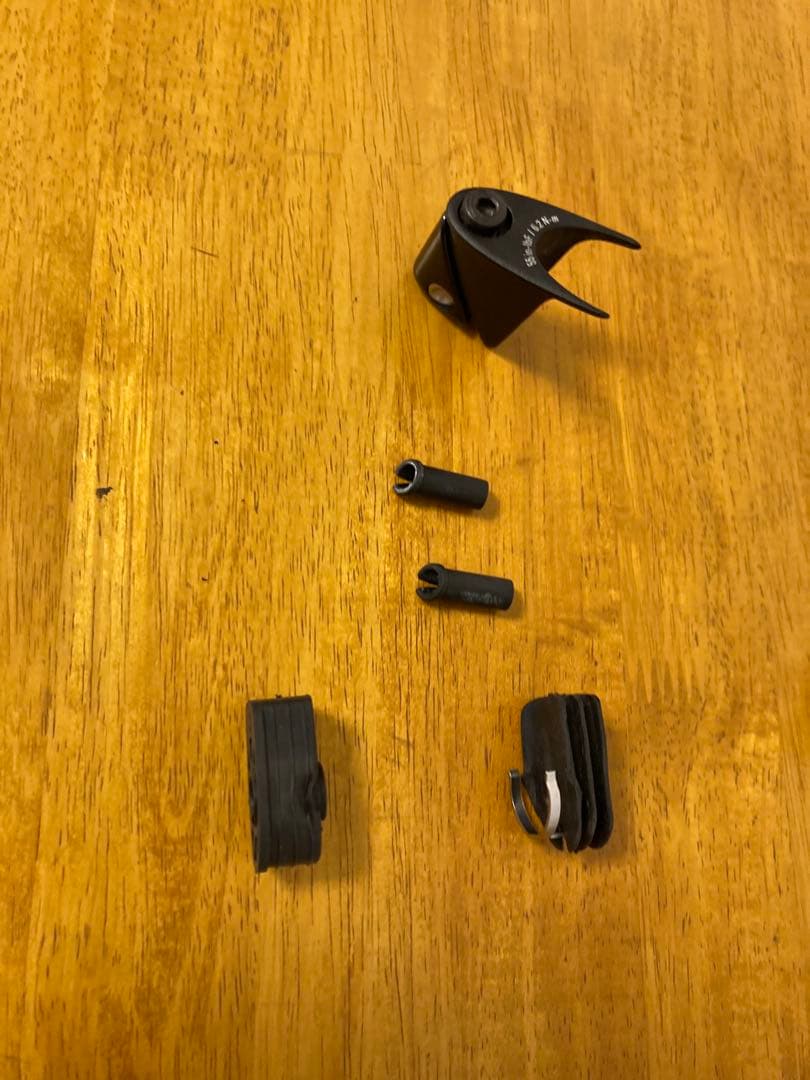 SPECIALIZED venge pro 52サイズ カーボンフレーム