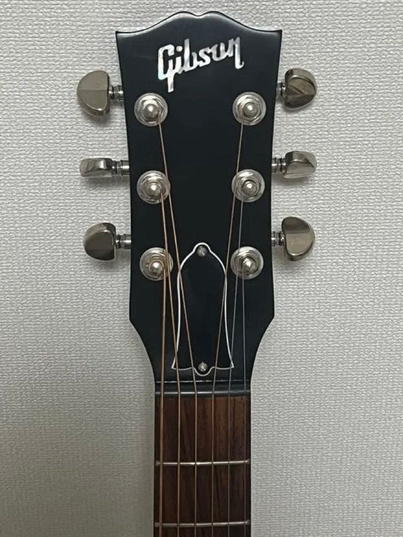すみさん専用　GibsonJ-45 Standard Tri-Burst VOS