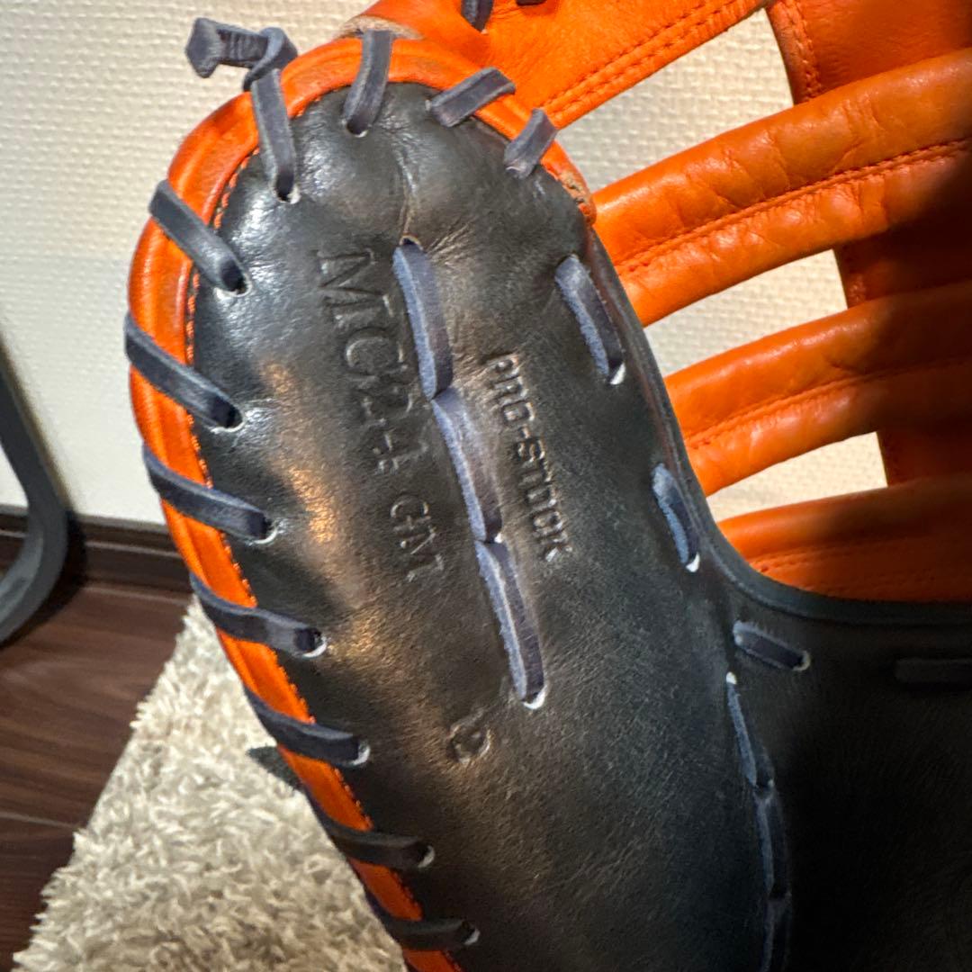 筋*痛様 Wilson A2000 硬式ファーストミット ミゲルカブレラGame