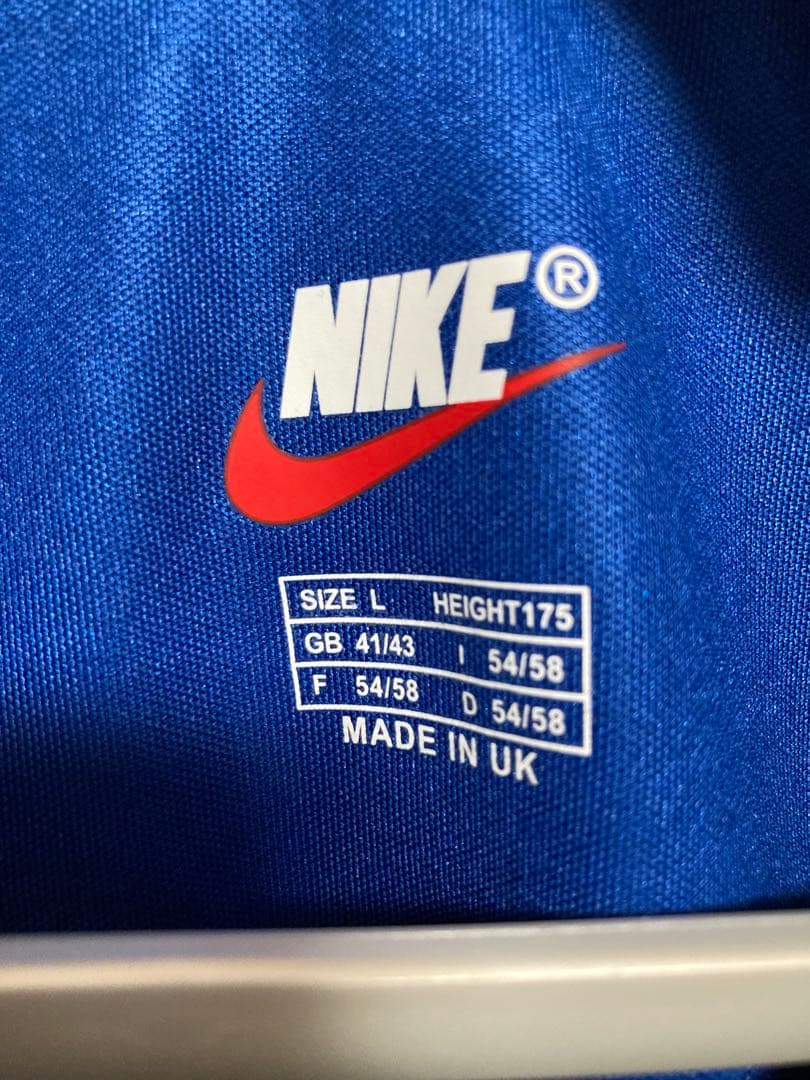 09-10 セリエA インテル バッジオ ユニフォーム(H)