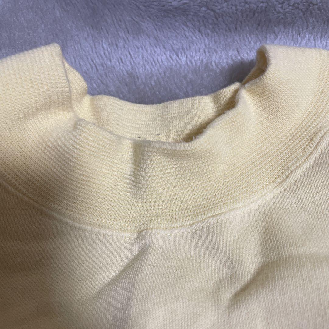 8gshoot 裏起毛Tシャツ