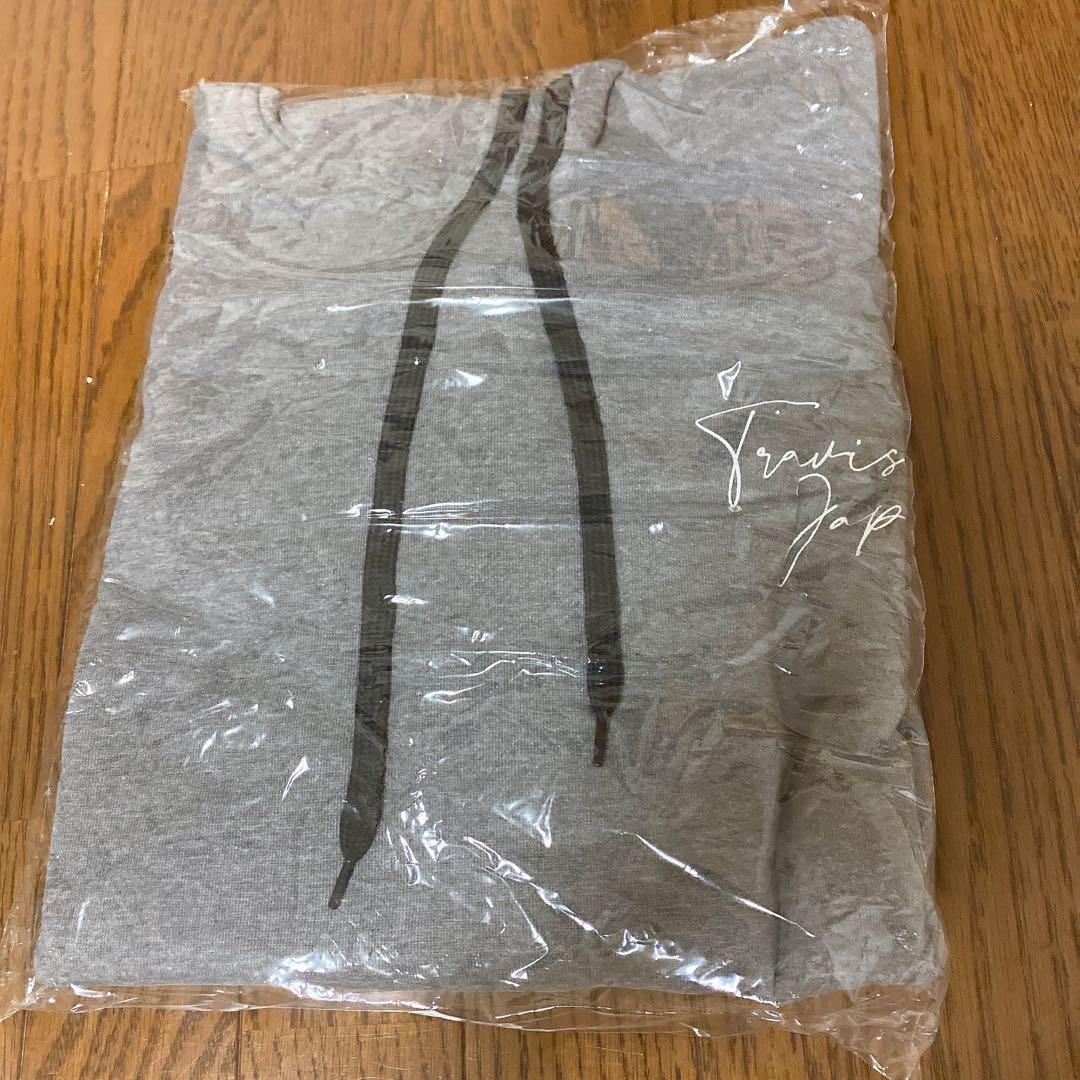 Travis Japan Tシャツ フーディー バッグ