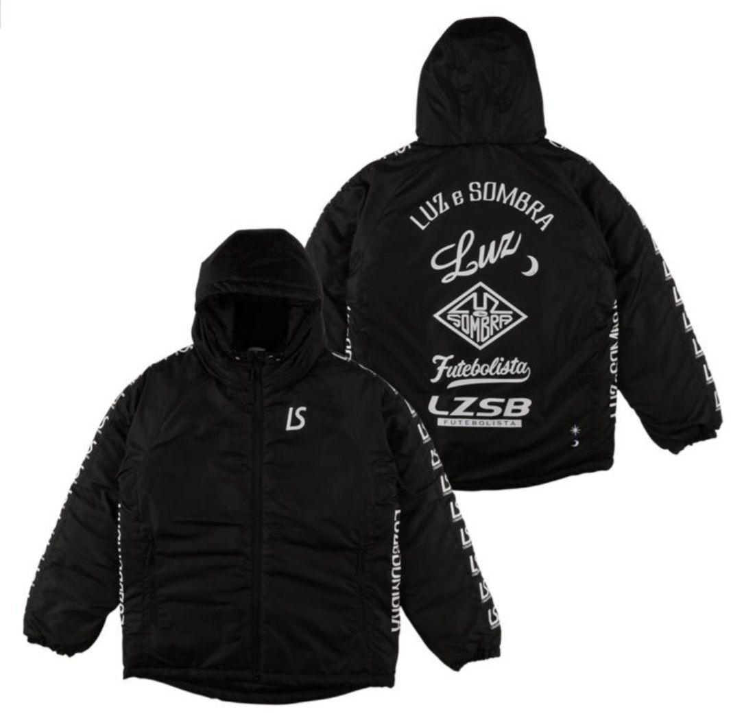 ルースイソンブラ ピステジャケット XL