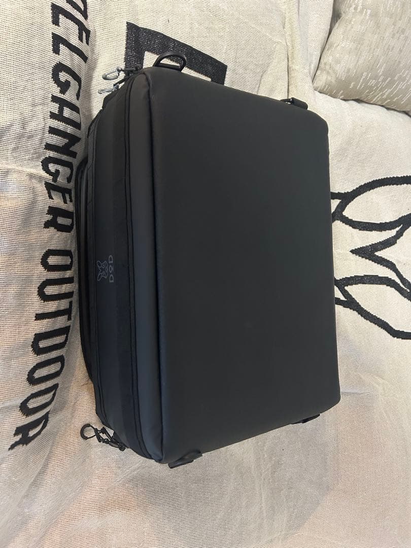 す*ず様 DOD ハコッチャハコ