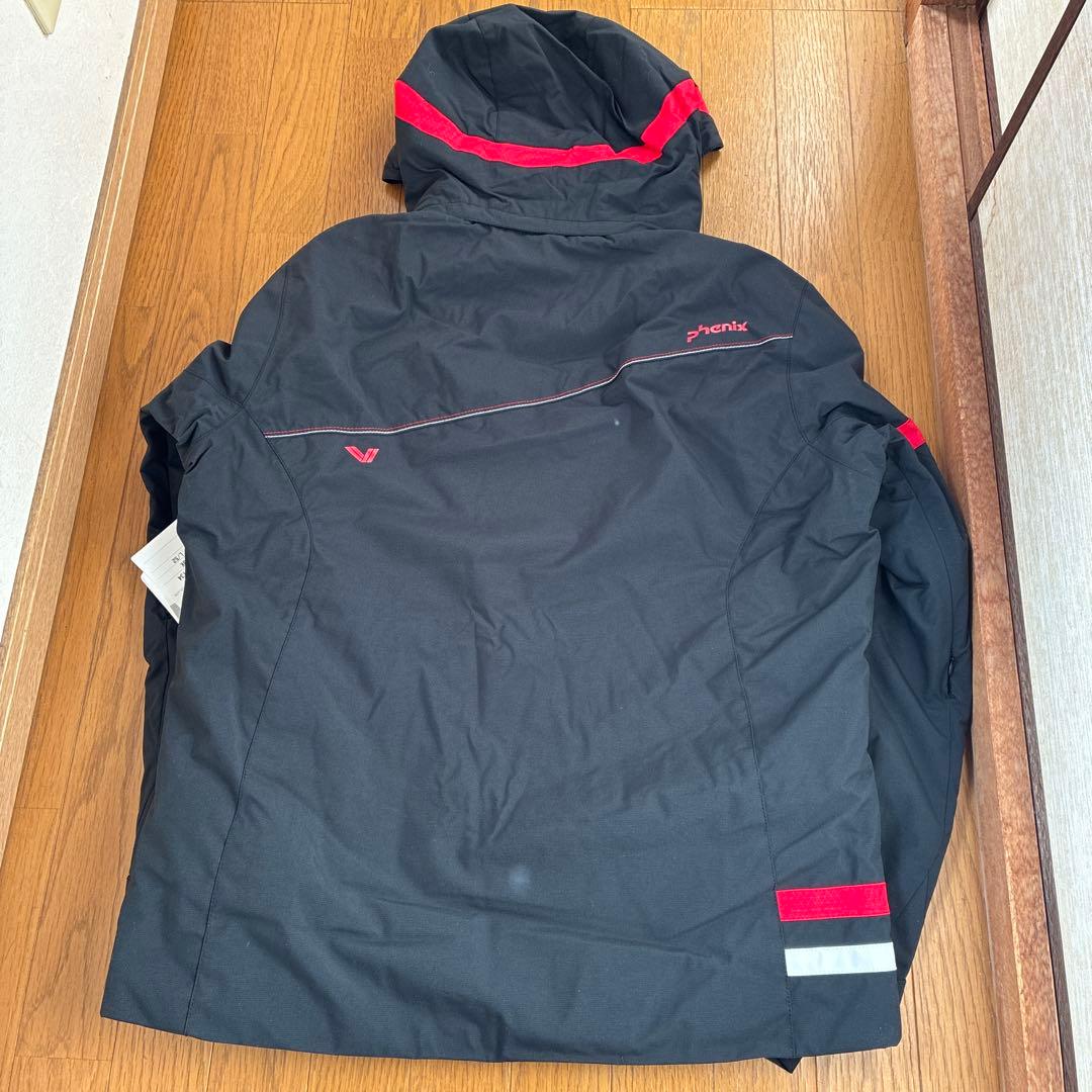 Phenix メンズスキージャケット L/52ウェア（新品、未使用）
