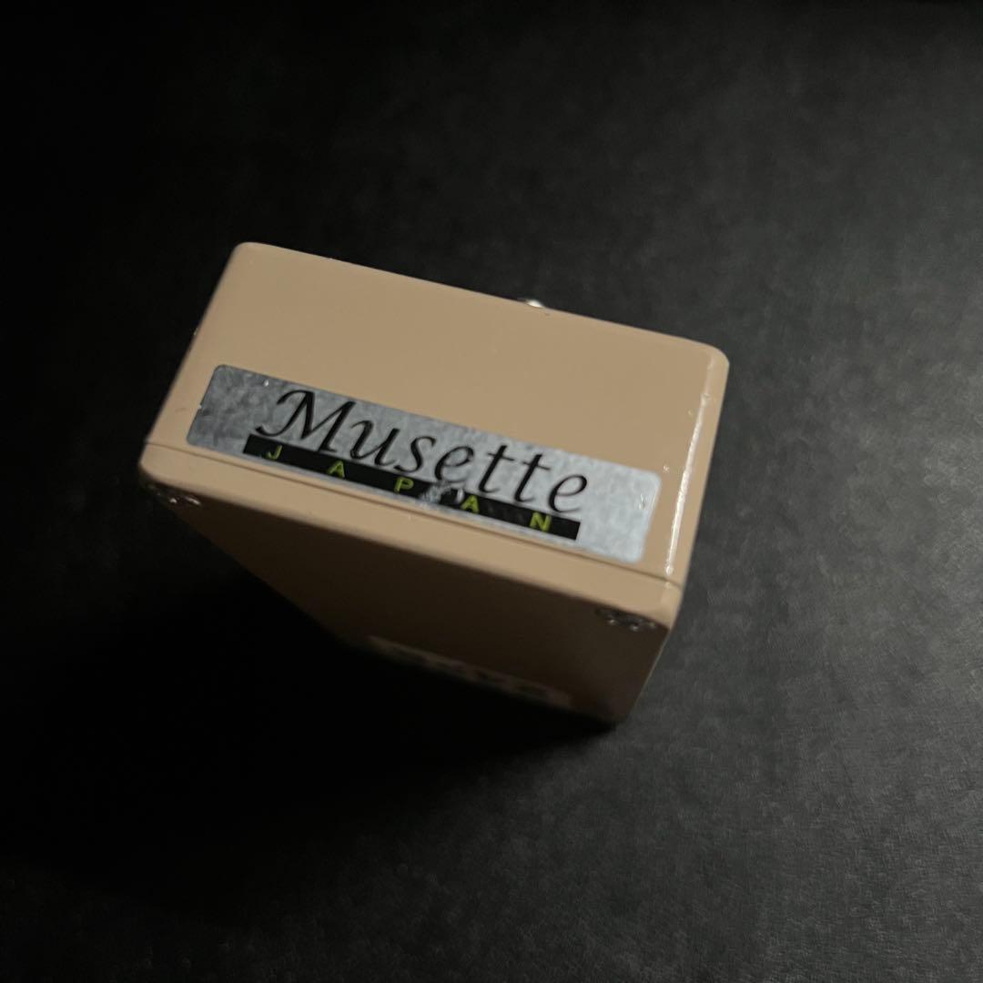 ［美品レア］Lovepedal / Englishwoman