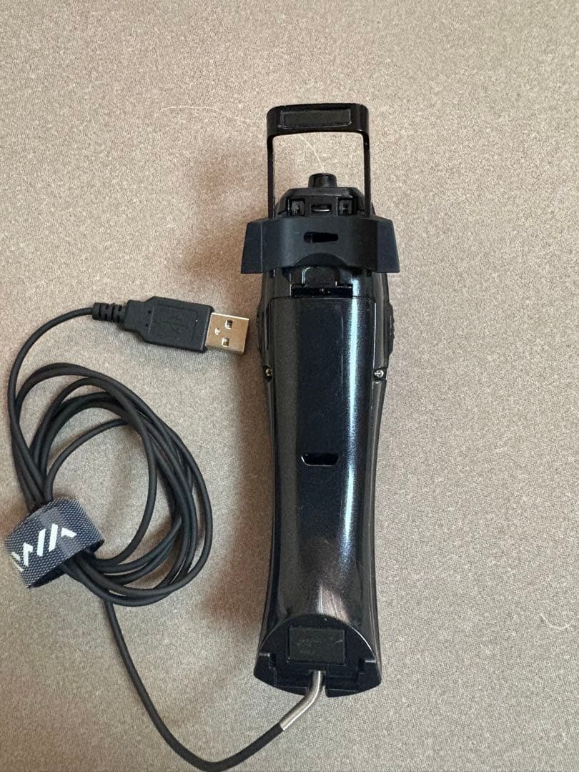 ダイワ クリスティア CRT R＋ 外部電源ユニット セット