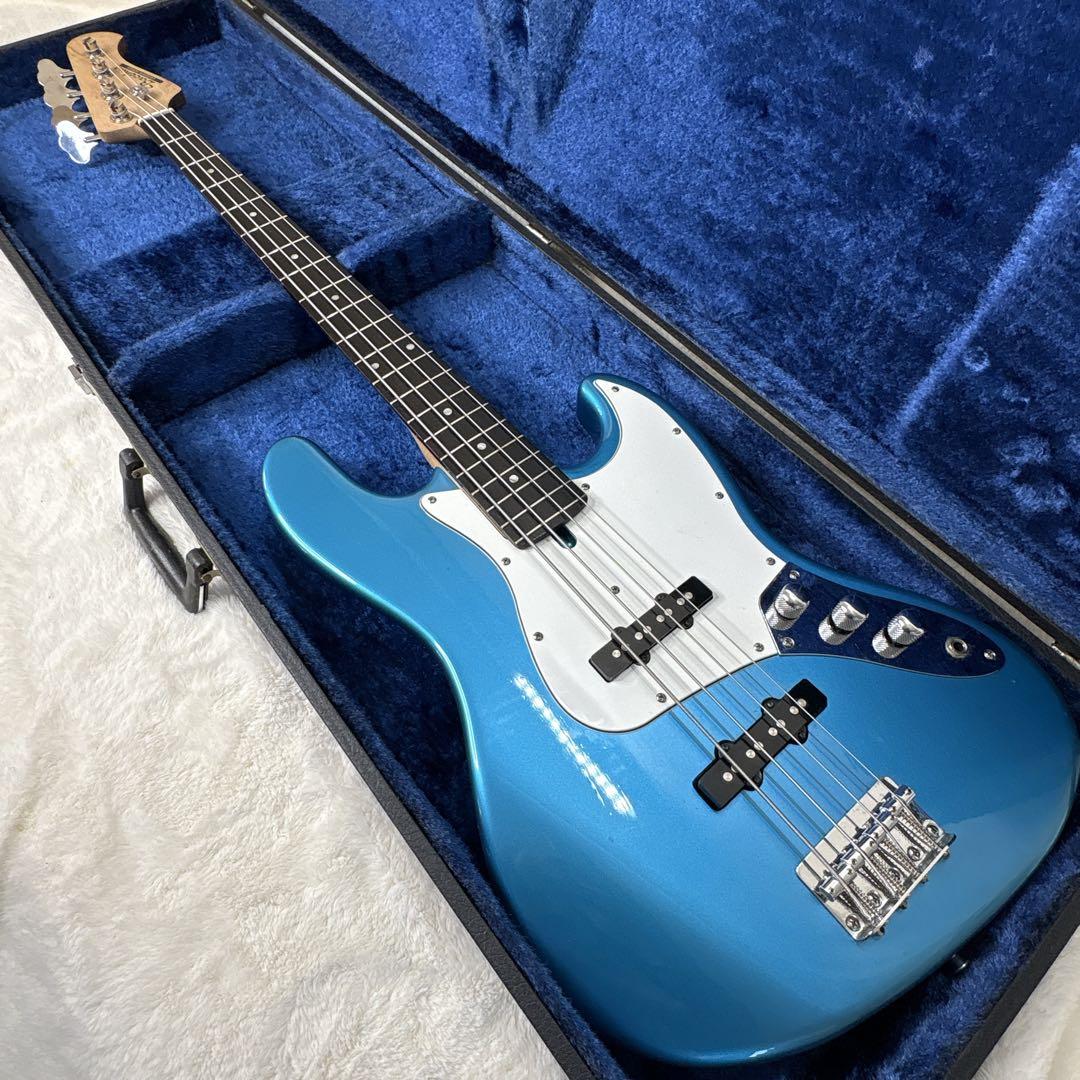 【生産終了帯ロゴ】　バッカス　BJB-300R LPB