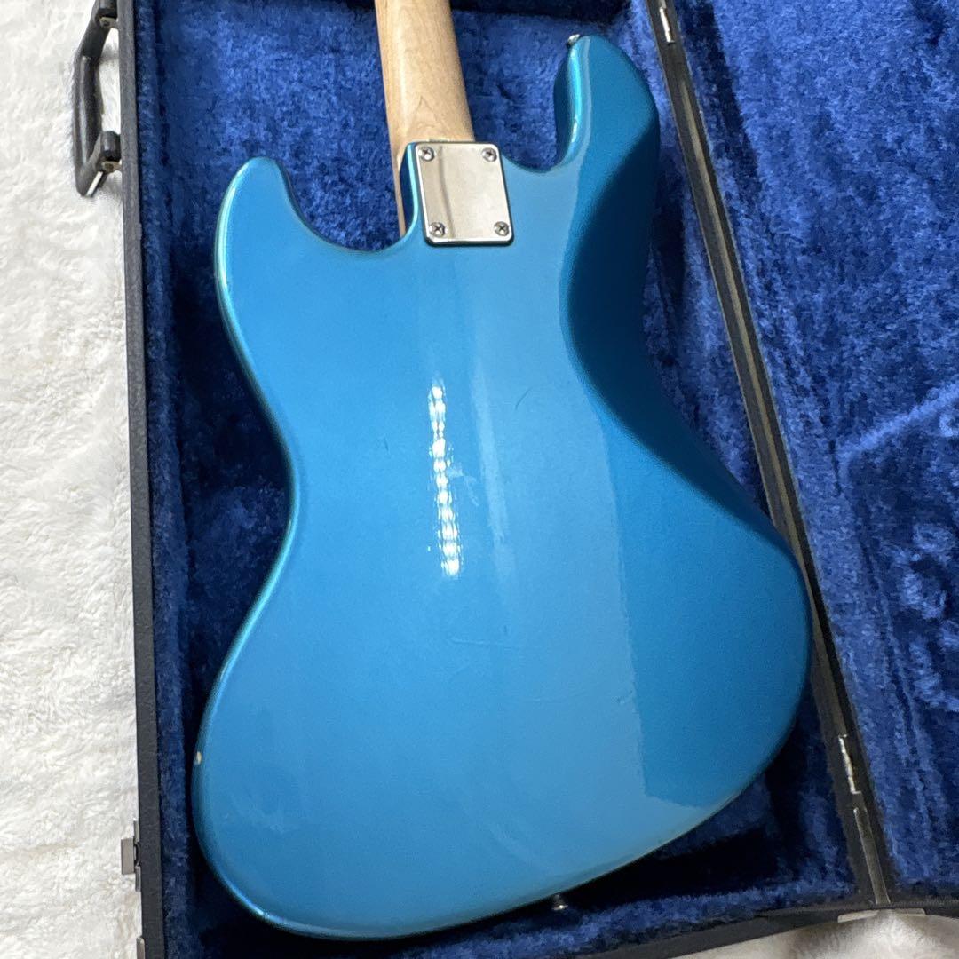 【生産終了帯ロゴ】　バッカス　BJB-300R LPB