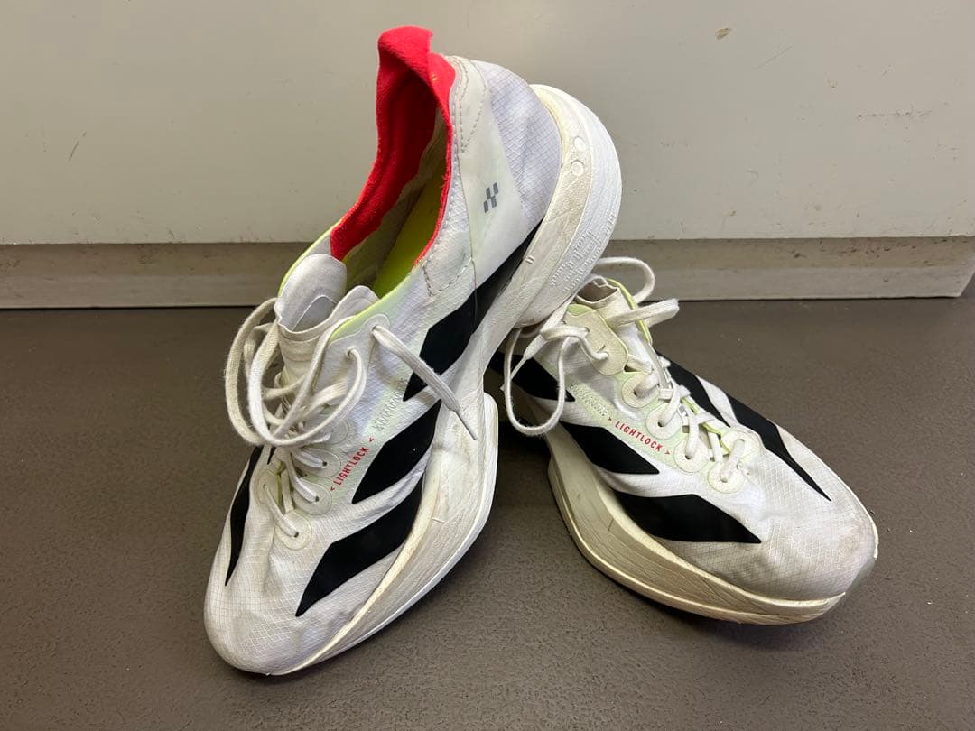 アディオスプロ4 26.5cm