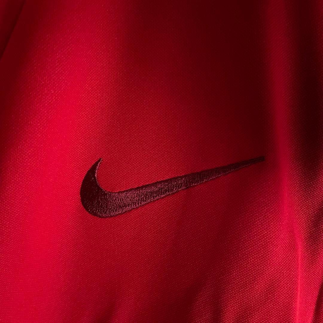 新品 NIKE 浦和レッズ 2020 I96 ジャケット Jリーグ ジャージ