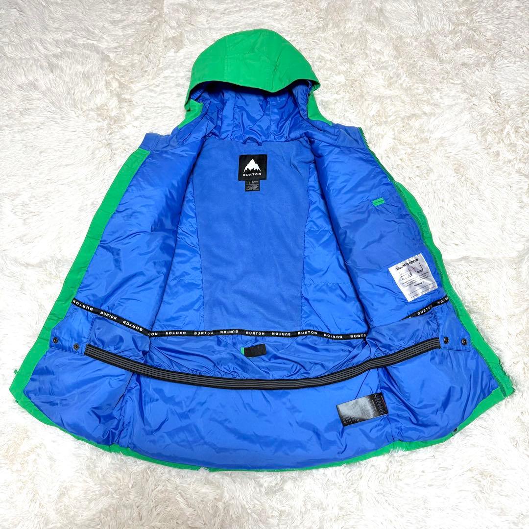 バートン　Burton キッズ スノワーボードウェア　Ｌ　150