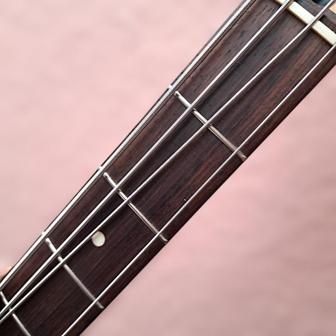 ■Fender Japan PB62 Precision Bass 美品 プレベ
