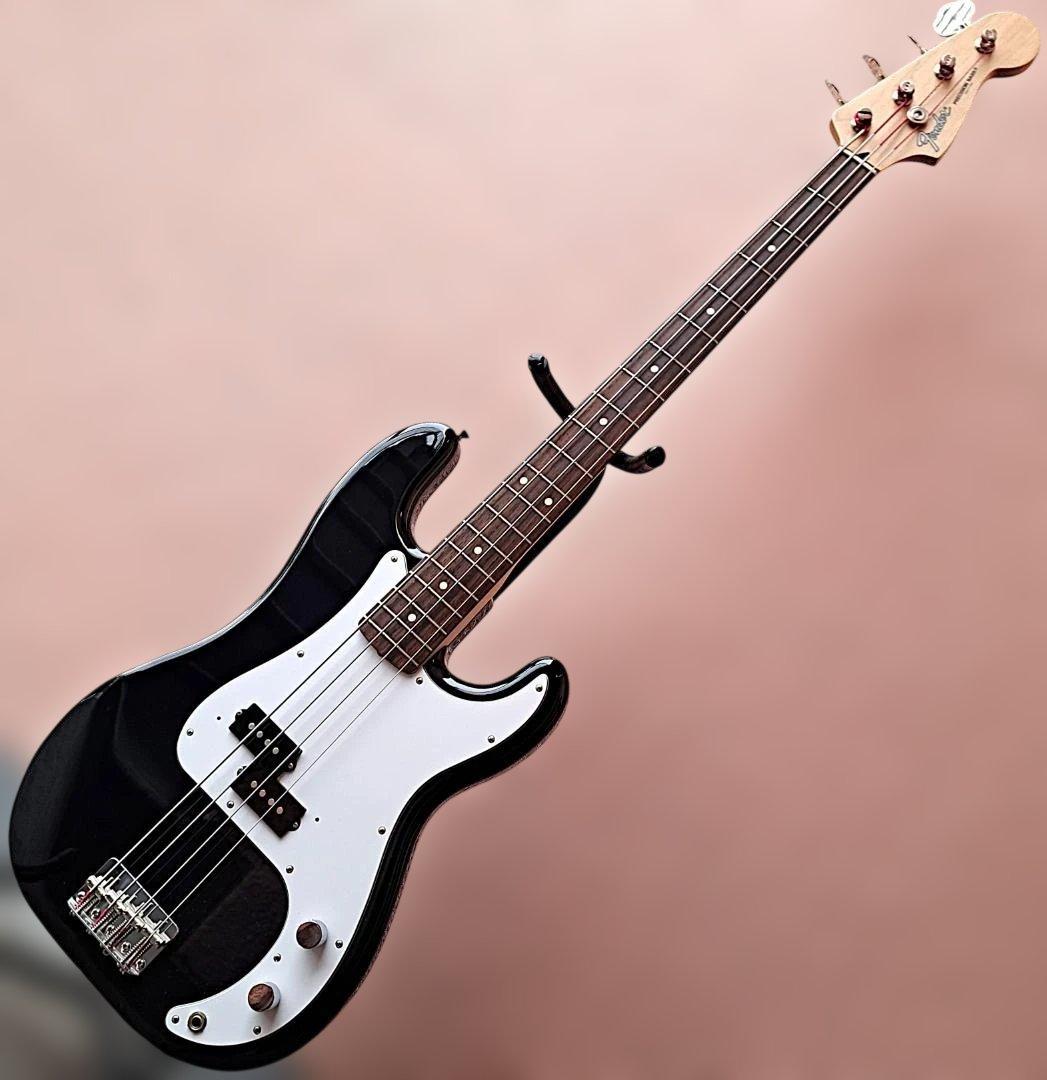 ■Fender Japan PB62 Precision Bass 美品 プレベ