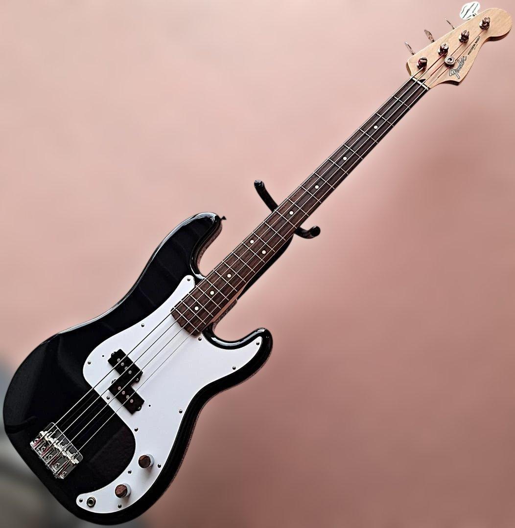 ■Fender Japan PB62 Precision Bass 美品 プレベ