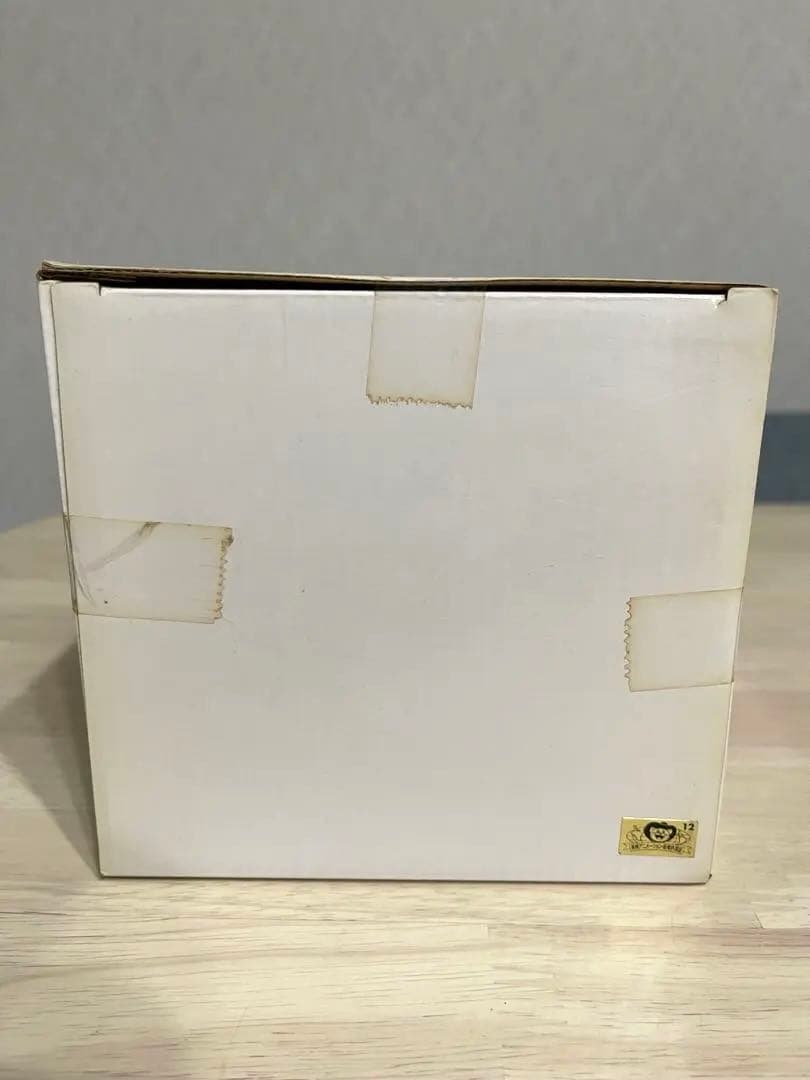 【未開封】Grandista モンキー・D・ルフィ フィギュア