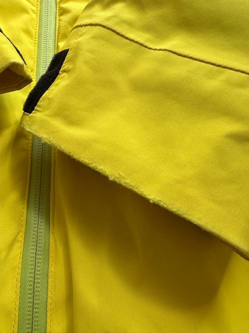 23-24ゴールドウイン　スキーウェア上下セット　サイズ1（S）