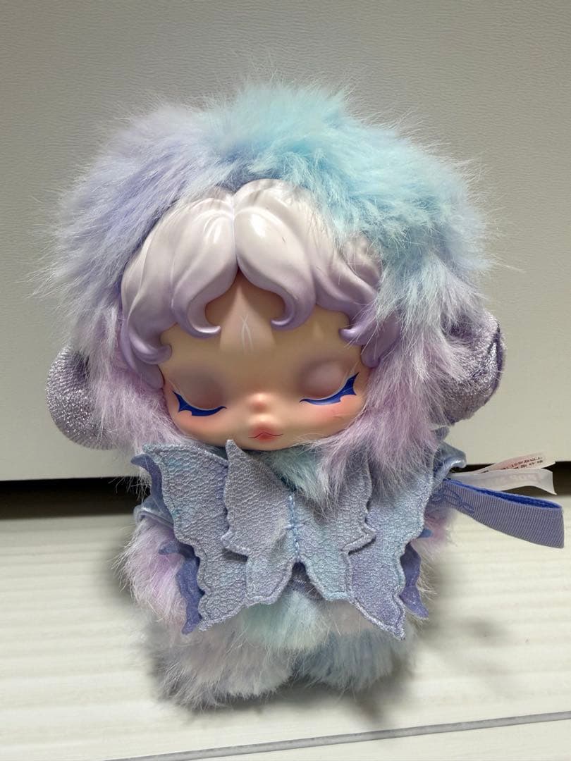 POPMART スカルパンダ 4体 まとめ売り