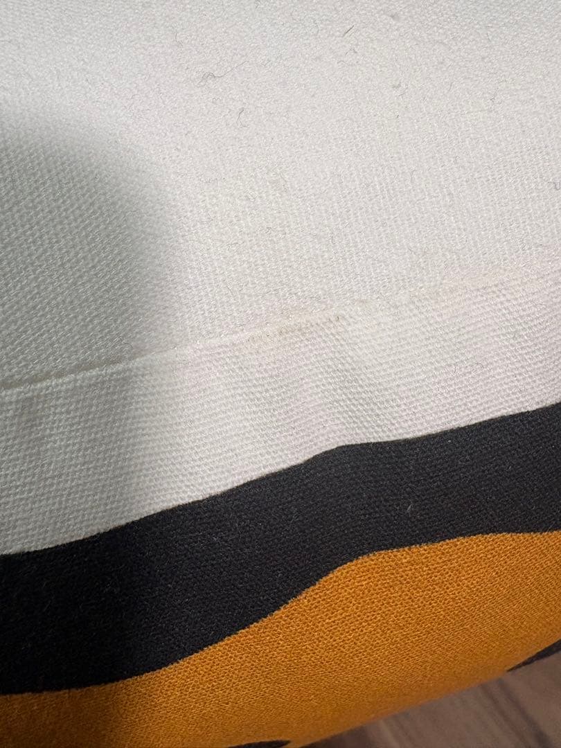 HUMAN MADE クッション