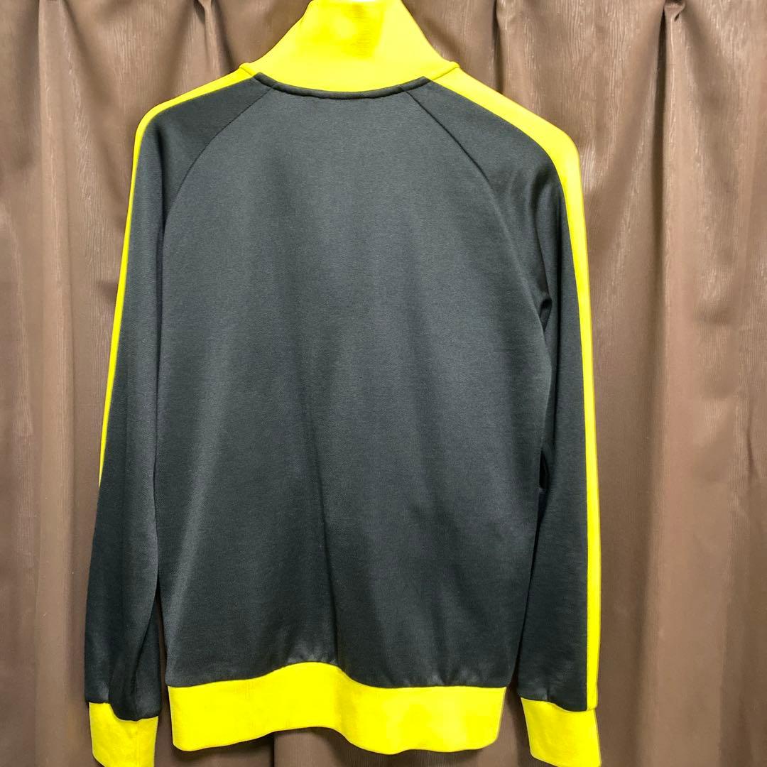 PUMA BVB ドルトムント サッカー ジャージ セットアップ ブンデスリーガ