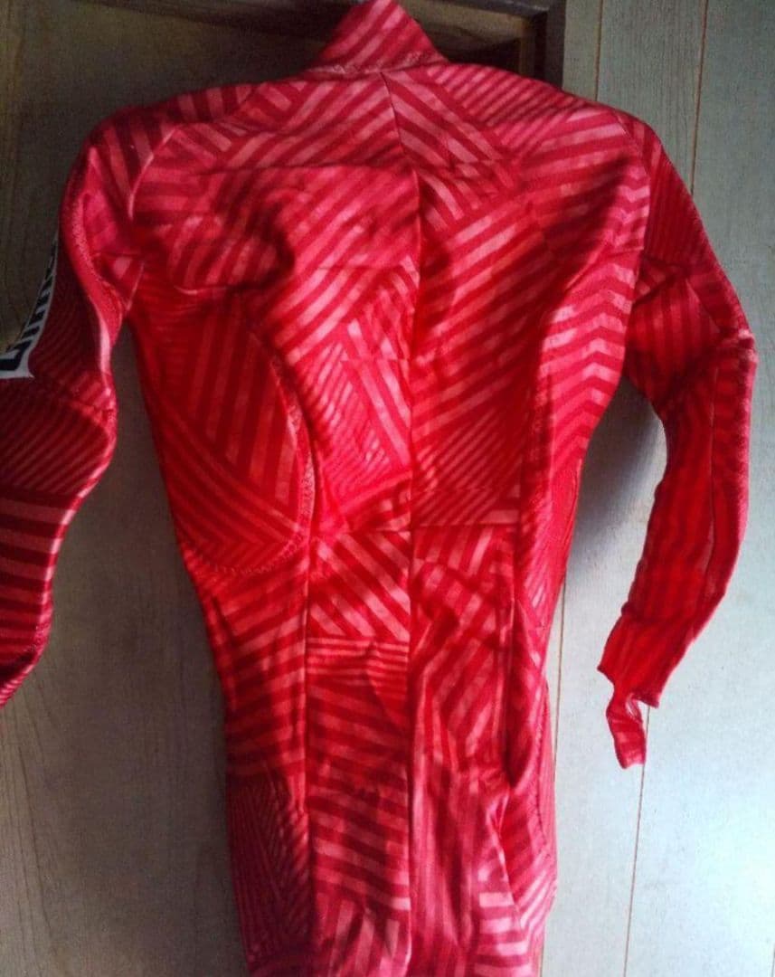 新品タグ付き 保管品 GOLD WIN ゴールドウイン ワンピース