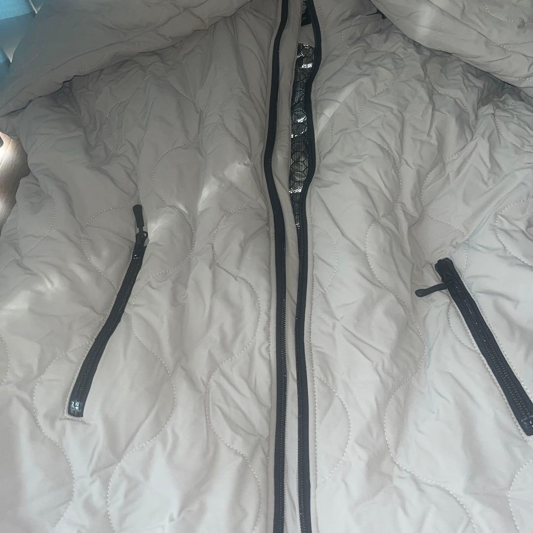 着る寝袋モモンガ XSサイズ momonga