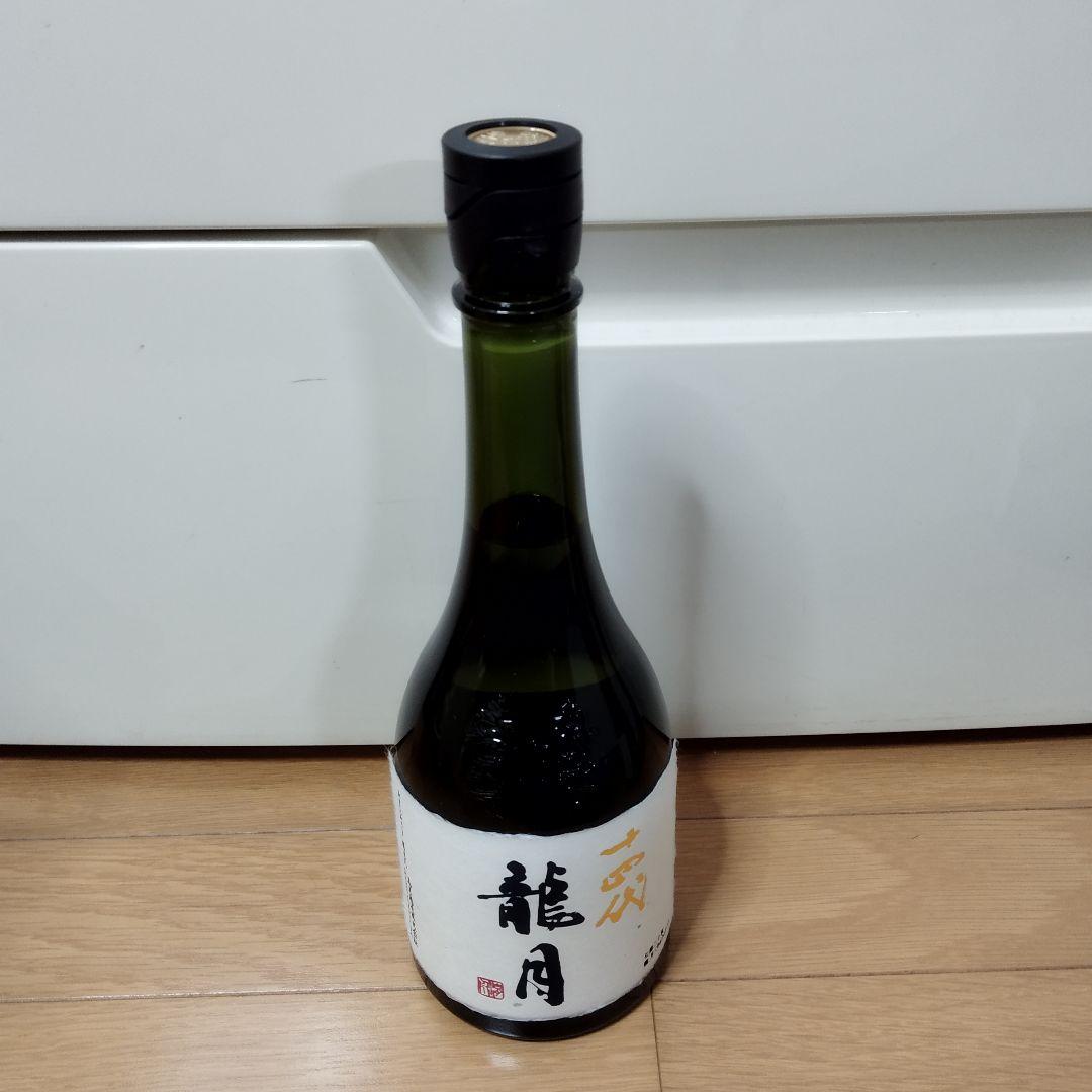 新品　未開封　最新　十四代　龍月　日本酒　2025
