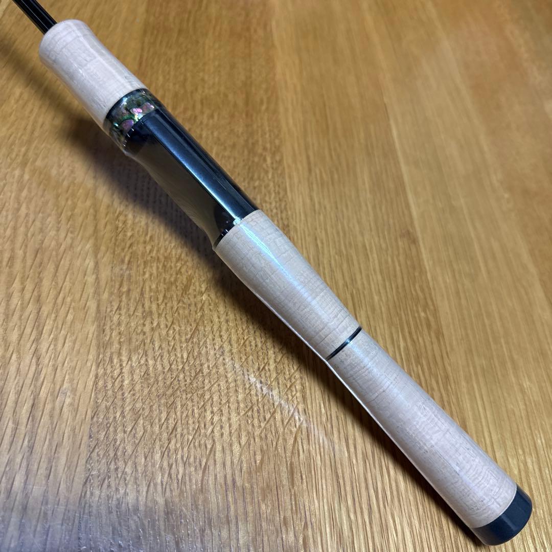 ロデオクラフト 999.9meisterフォーナインマイスター キメラ 62L+