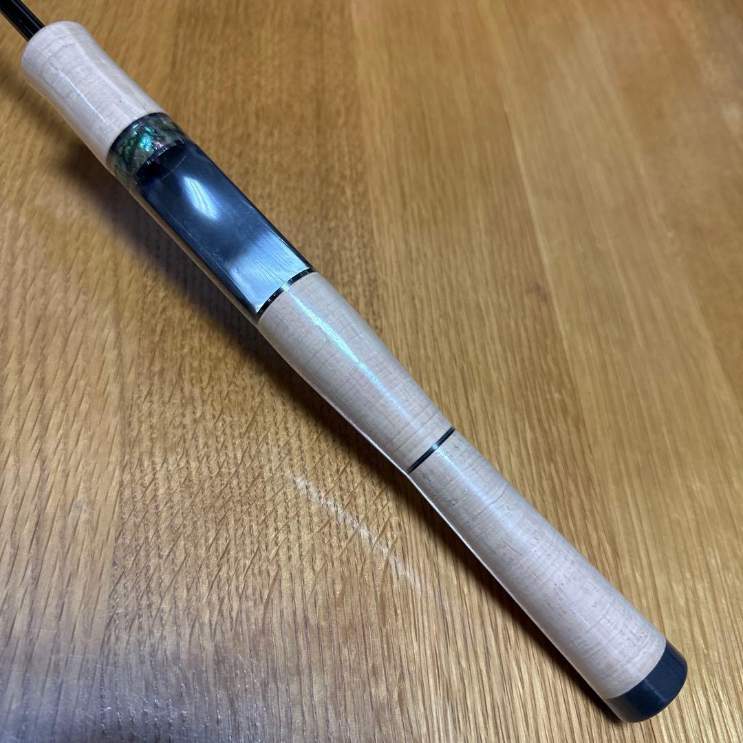 ロデオクラフト 999.9meisterフォーナインマイスター キメラ 62L+