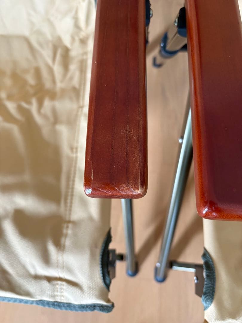 Coleman コールマン 折りたたみアウトドアチェア レイチェア 2脚セット