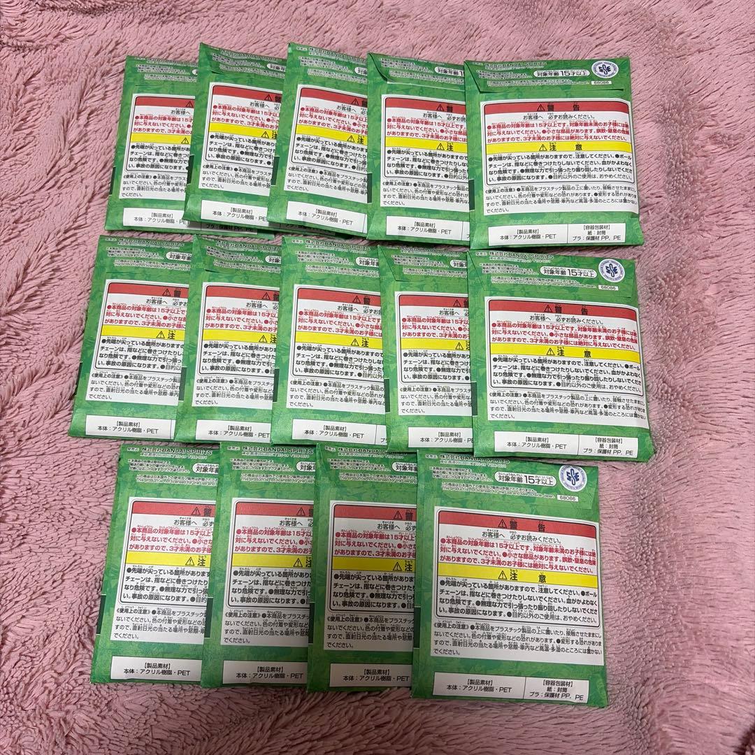 【新品未使用】ONE PIECE BASE SHOPくじ アクリルブロック賞