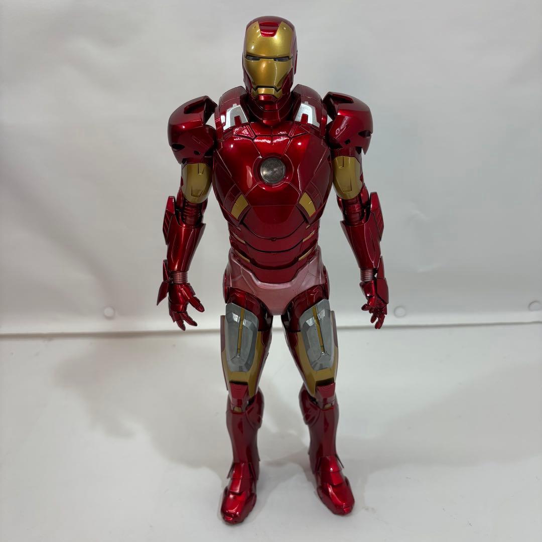 PLAY IMAGINATIVE アイアンマン マークⅦ