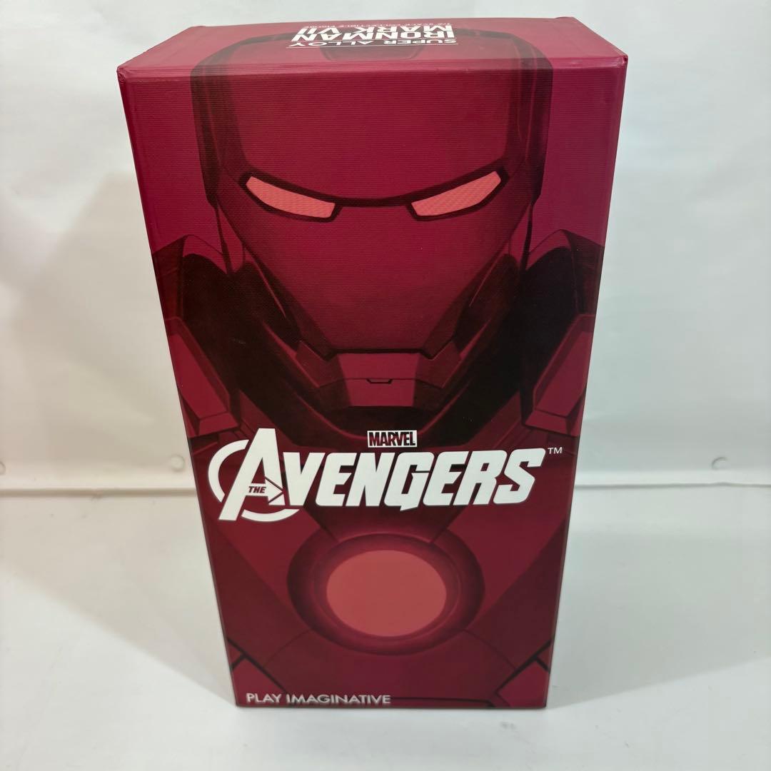 PLAY IMAGINATIVE アイアンマン マークⅦ