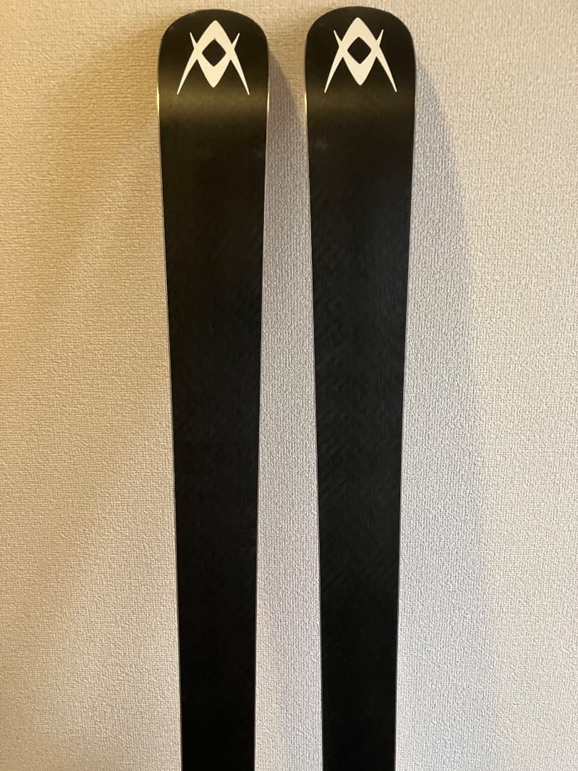 Völkl Speedwall GS183 R23スキー マーカービンディング付