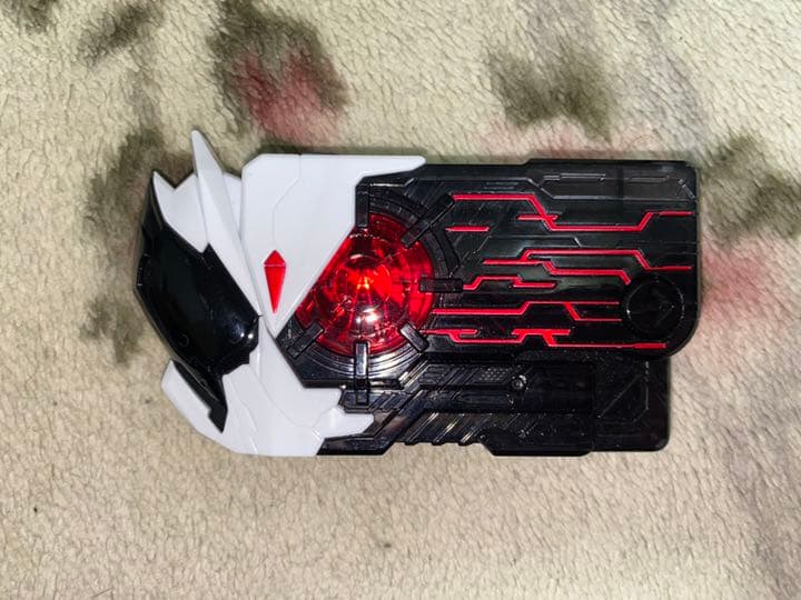 DXアークドライバー