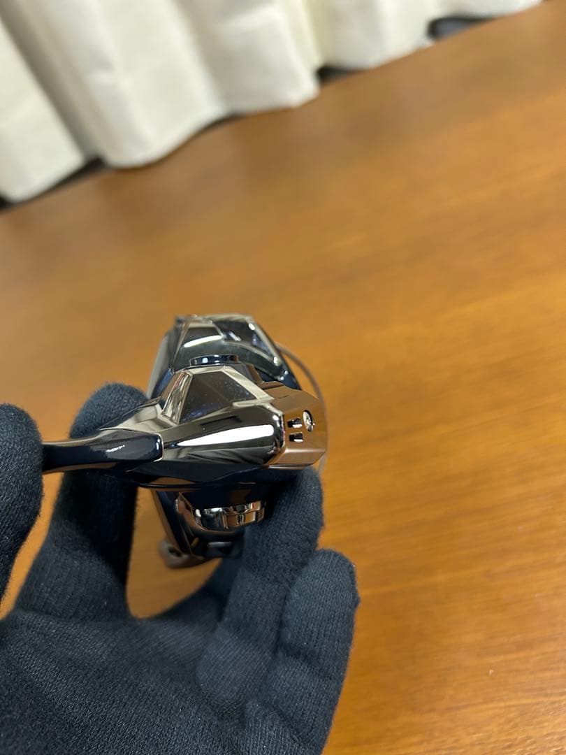 SHIMANO ストラディックsw 4000HG スピニングリール