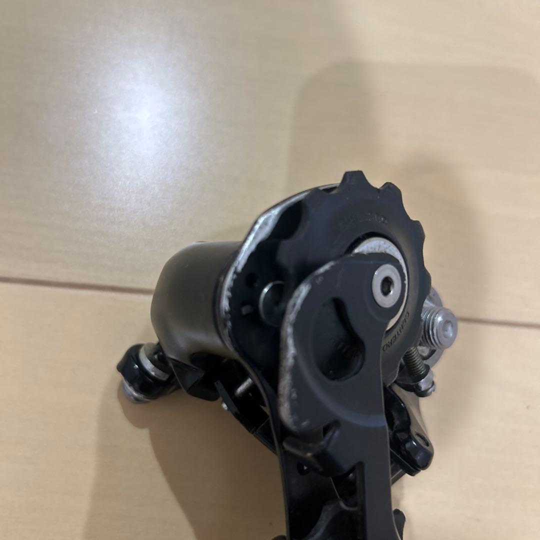 Shimano 105 コンポセット 6点セット