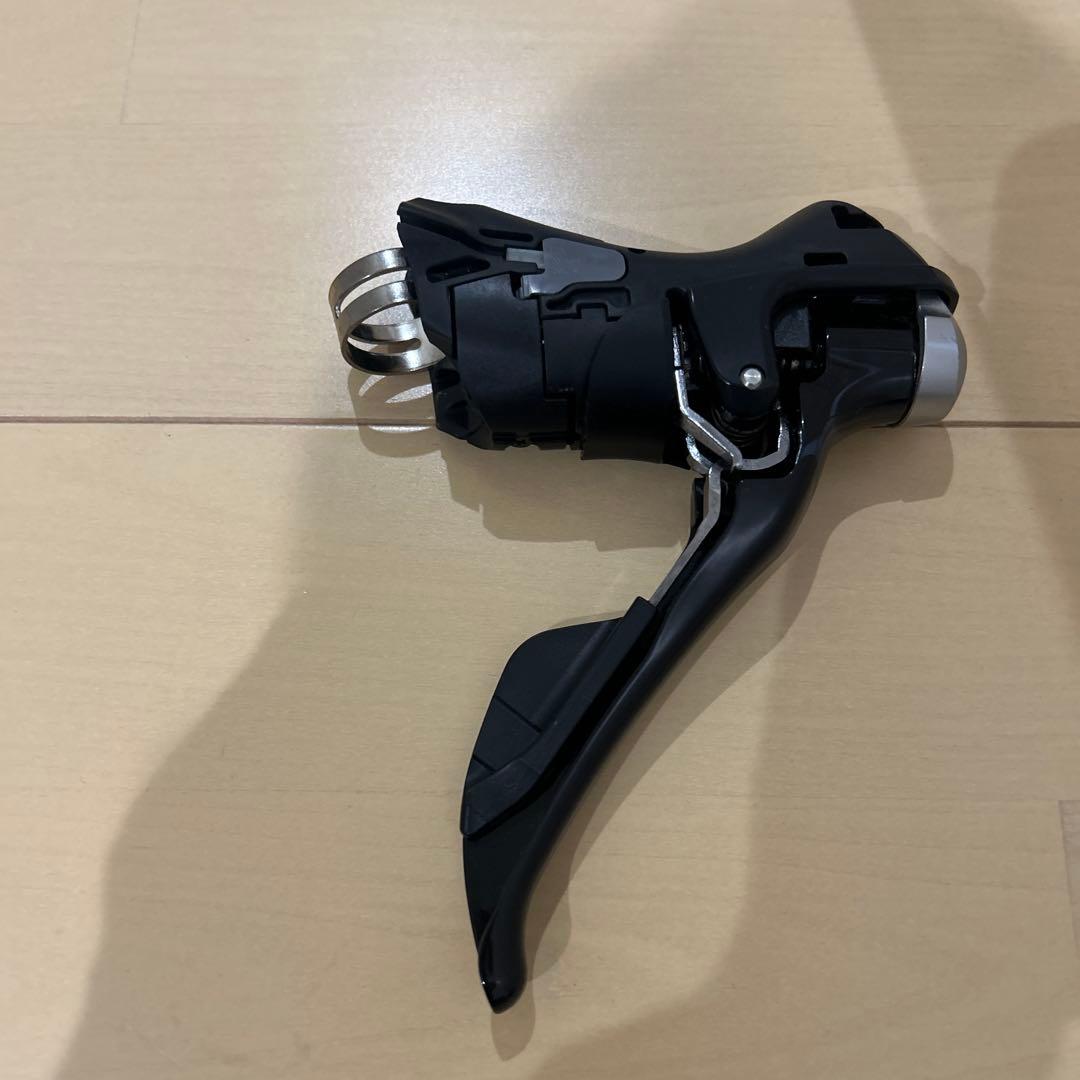 Shimano 105 コンポセット 6点セット