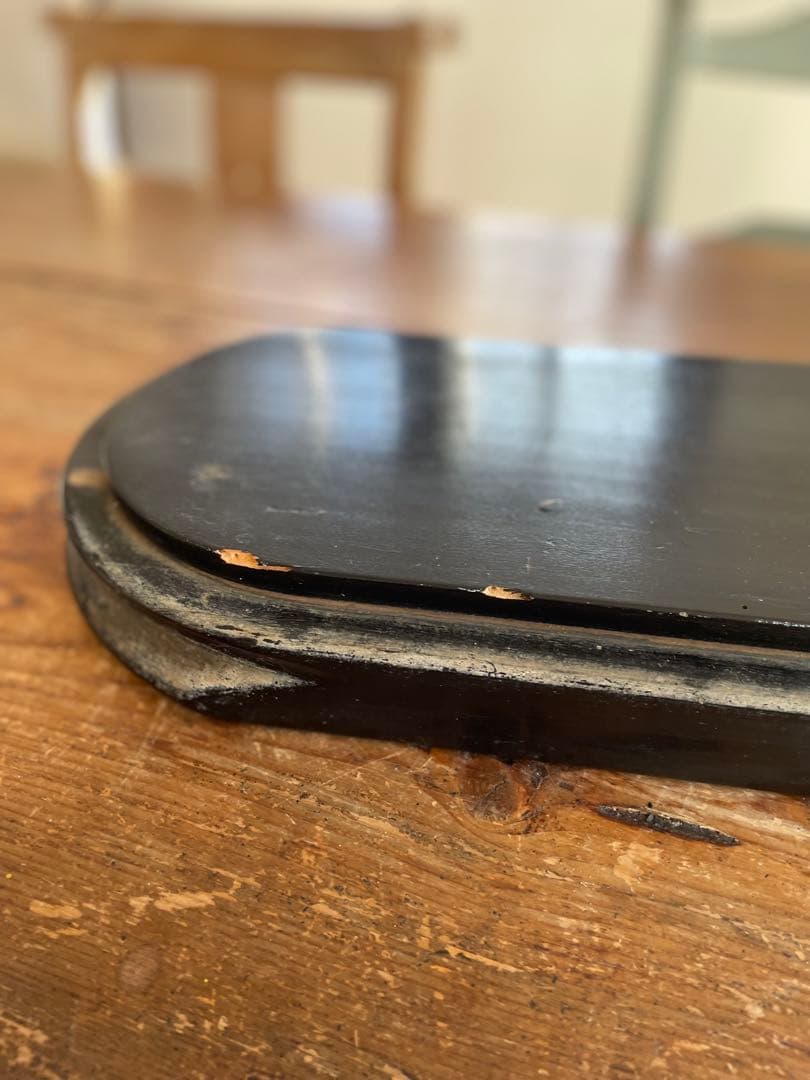 フランスアンティーク　装飾台