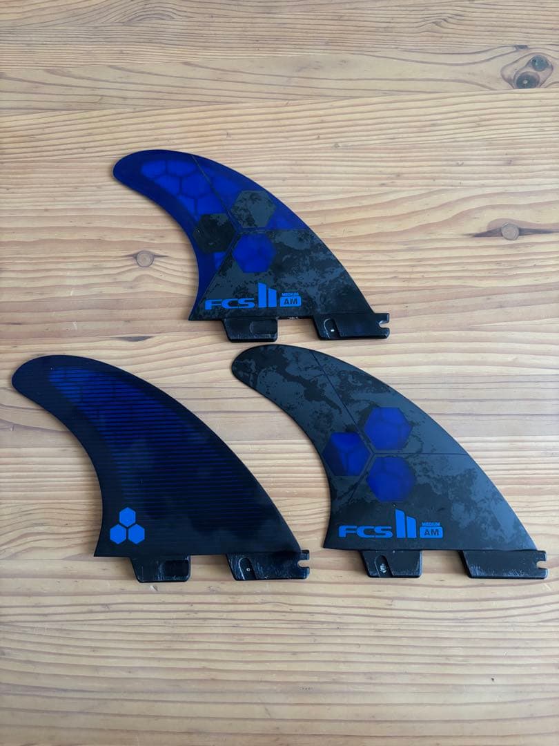 FCS2 AM PC Mサイズ