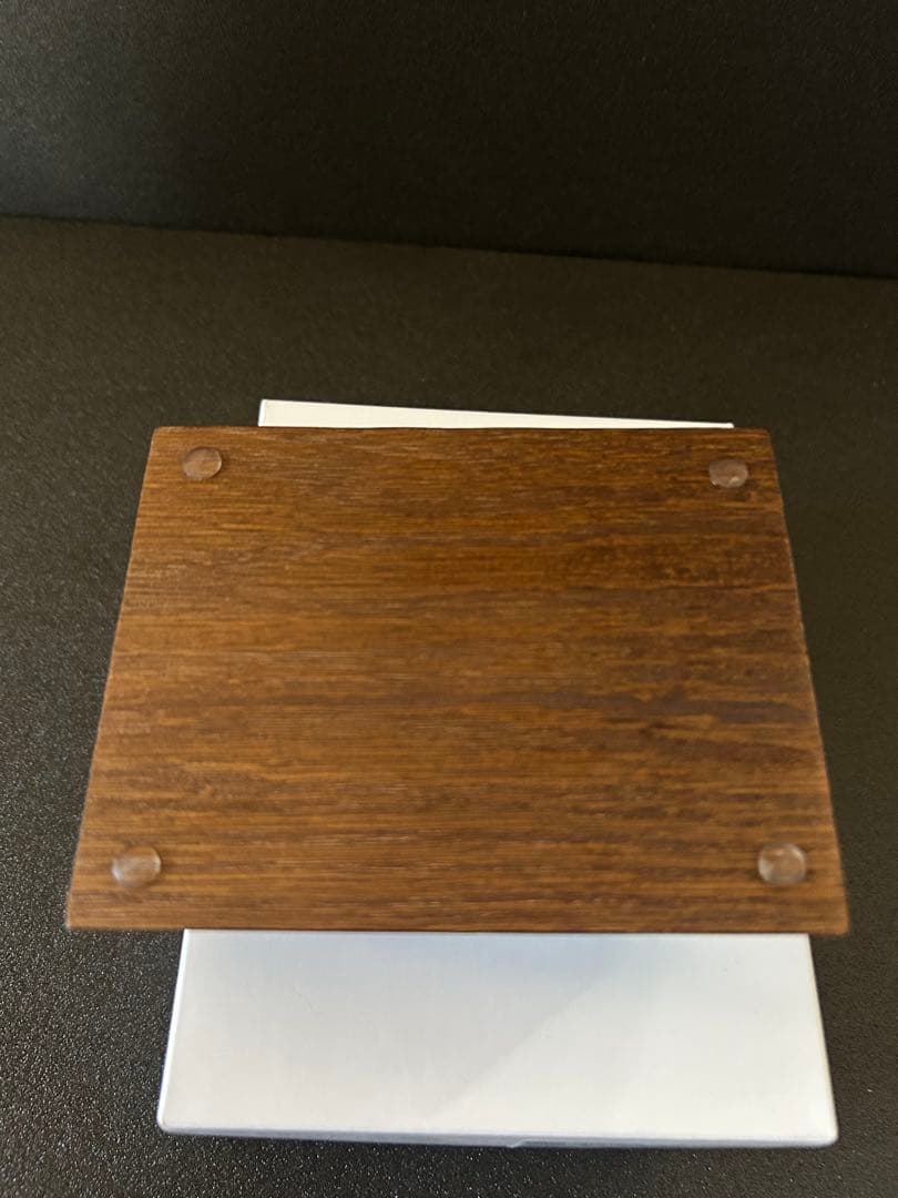 ABU アンバサダー　5501 リール　ディスプレイ　スタンド　希少 4501