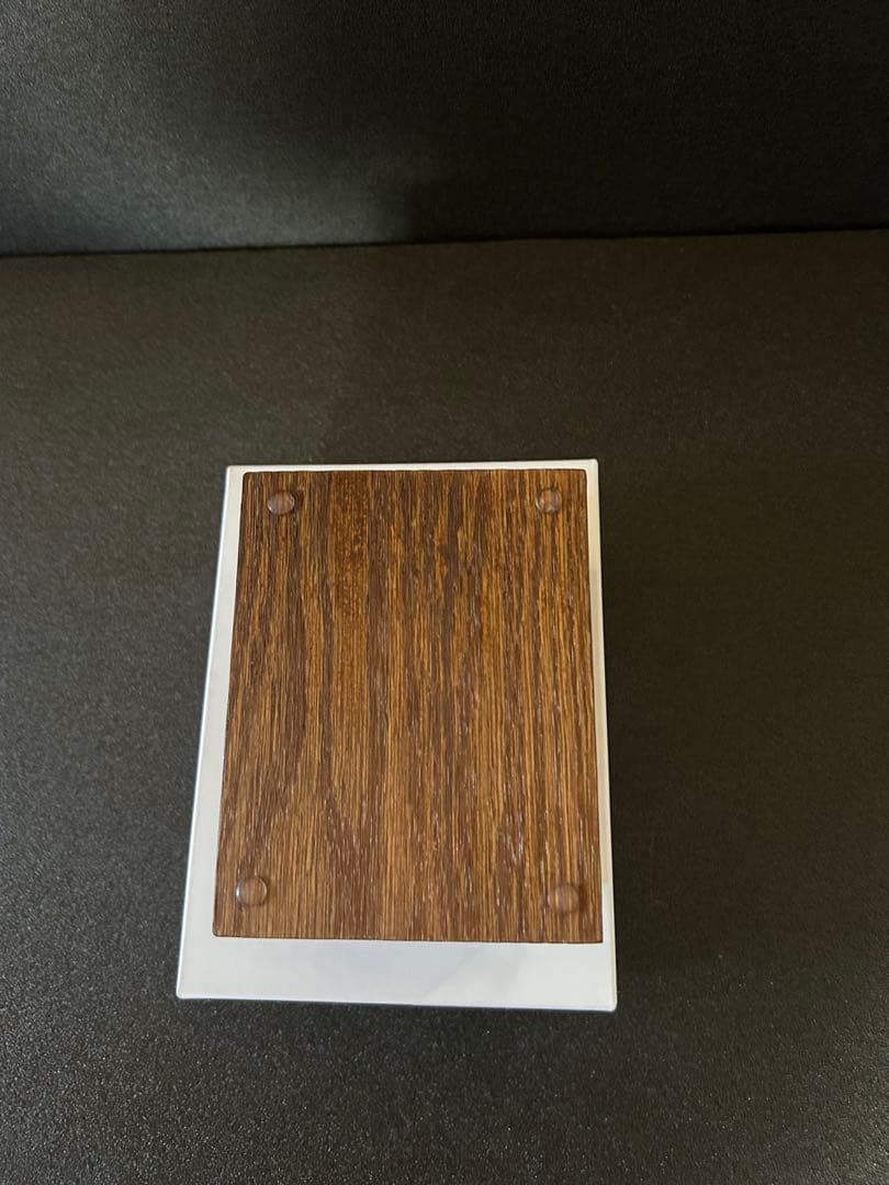 ABU アンバサダー　5501 リール　ディスプレイ　スタンド　希少 4501