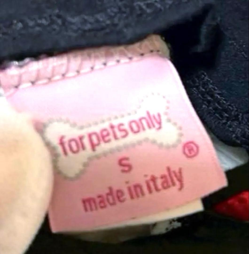 for pets only フォーペッツオンリー エッフェル塔パーカー