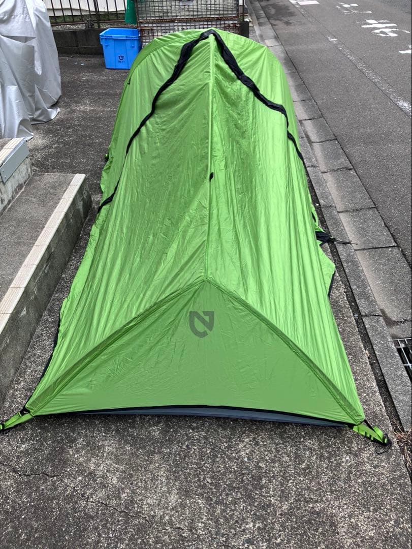 NEMO Obi 2P ニーモオビ2P ジャンク品