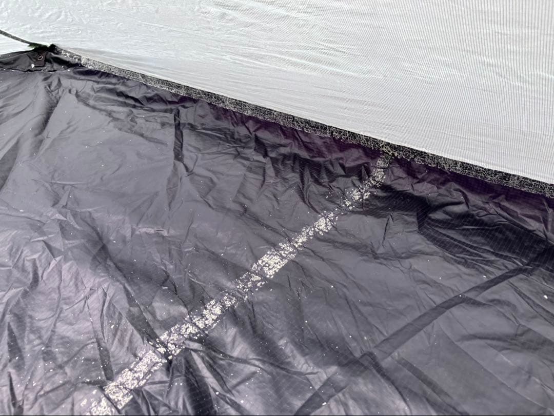 NEMO Obi 2P ニーモオビ2P ジャンク品