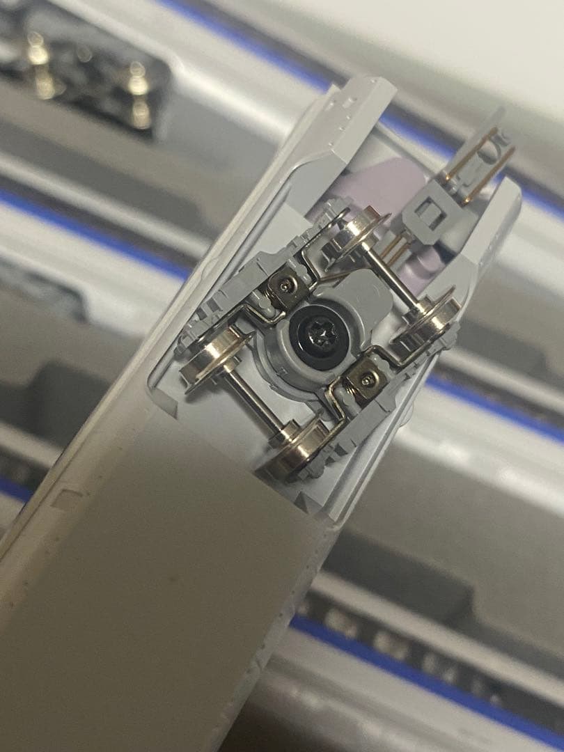 TOMIX 92968 JR 500系 東海道・山陽新幹線 さよならのぞみセット