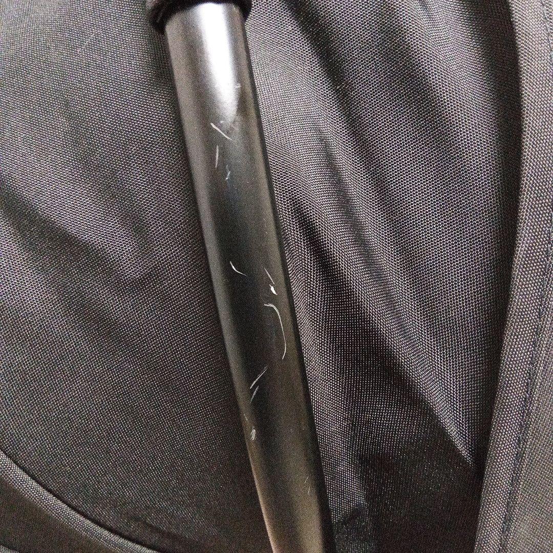 美品 エアバギーAirbuggy Wiz Xペットカート　トゥルーブラック